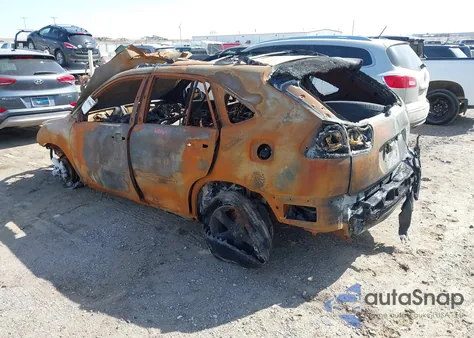 2005 Lexus Rx 330 from USA, damaged, VIN 2T2HA31U45C053375